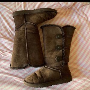 UGG boots